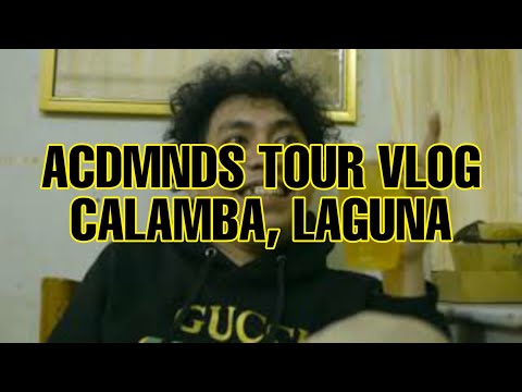 ACDMND$ - Tour Life - We Winnin' Ep. 1