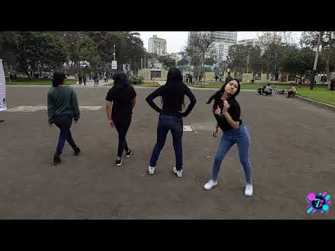 CASTING] 7MUSIC  ADVANCE - Girl's Day(걸스데이) 'Expectation(기대해)'