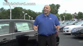 preview picture of video 'Hilbish Ford Fusion 2600 S Cannon Boulevard, Kannapolis, NC 28083'
