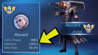Download lagu NO EDIT!!! 14K MATCHES GLOBAL ALUCARD SOLO RANKED PERFECT GAMEPLAY! (must watch) mp3 Download lagu NO EDIT!!! 14K MATCHES GLOBAL ALUCARD SOLO RANKED PERFECT GAMEPLAY! (must watch) mp3