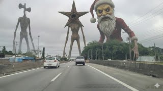 Download lagu Siren Head or bad Starfish Head (Horror Short Film) mp3