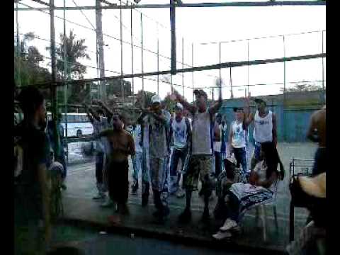 mafia azul 7 lagoas cac presente