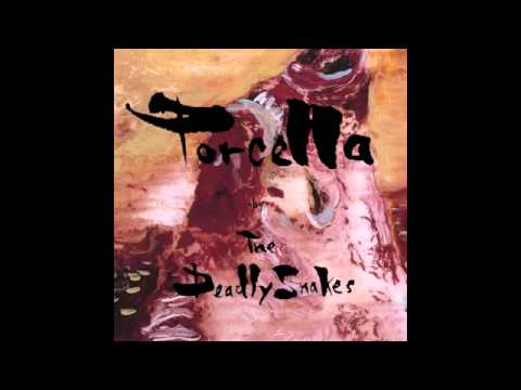 Let It All Go - The Deadly Snakes