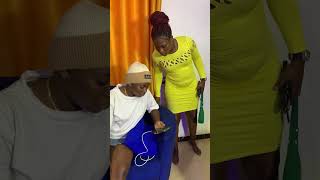 Unexpected love from my friend ❤️❤️