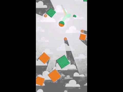 Wobbly Ball: Color Match Game Video