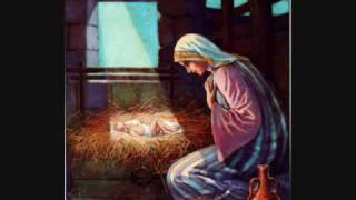 Mother Mary~Oiche Chuin(Silent Night)