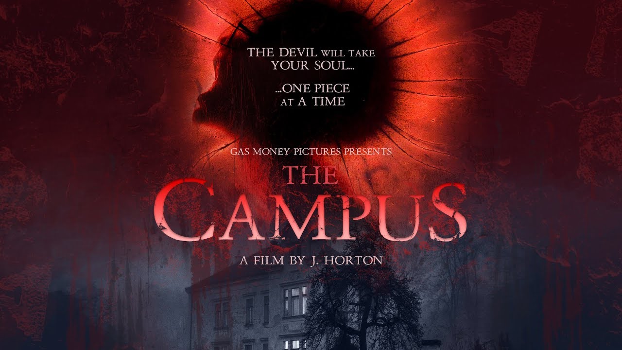 Exclusive: The Campus Trailer