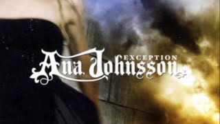 Ana Johnsson - Exception (Remix)