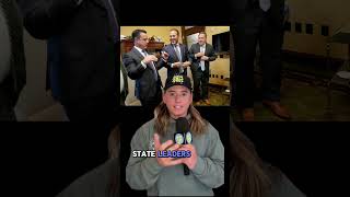 Utah’s House Speaker owned 25,000+ acres near a massive AI project before the public knew about it…