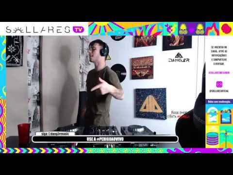 DANG3R - LIVE SET @ SOLLARES 40TENA FEELINGS - ED1