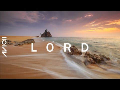 Avicii ft. Sandro Cavazza - Lord (Lyric Video HQ)