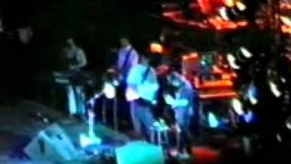 Frank Zappa - Whippin&#39; Post w/ Dweezil  - 1988 Stockholm