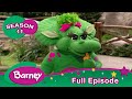 Barney FULL Episode Bop Til You Drop Season 11