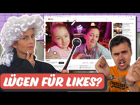 Dürfen Influencer lügen? | Deine Fragen an Team Timster | Mehr auf TeamTimster.de
