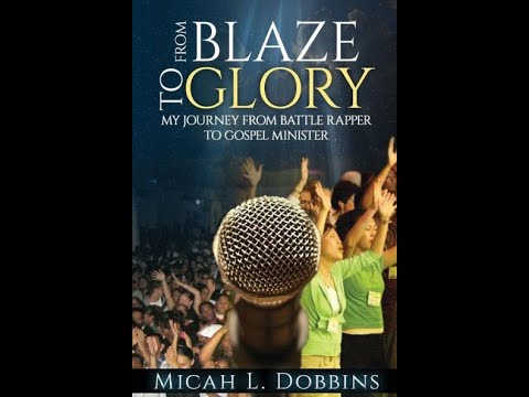 Promotional video thumbnail 2 for Micah Dobbins