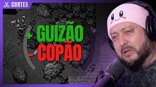 Tibia: A VIDA de quem NÃO FARMA O COPÃO | @VidaDoTibiano