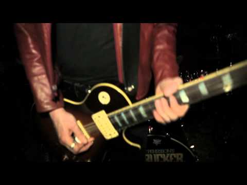 Robert Pehrsson's Humbucker - Wasted Time