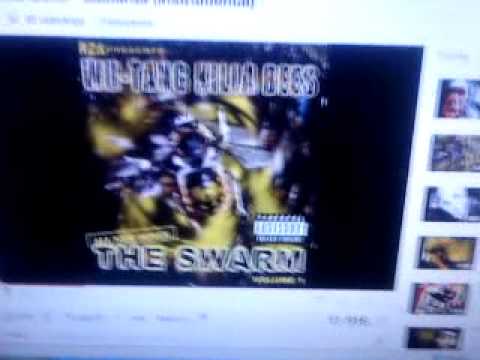 Marc Divine crazy sick freestyle