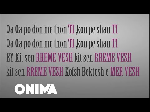 Explode - Rreme Vesh (Audio)