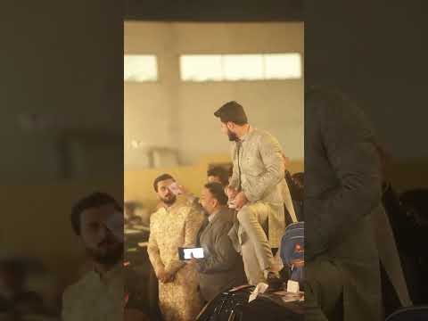 Haider flying money Rajab butt wedding #shorts #shortsfeed #rajabfamily #youtubeshorts #viralshorts