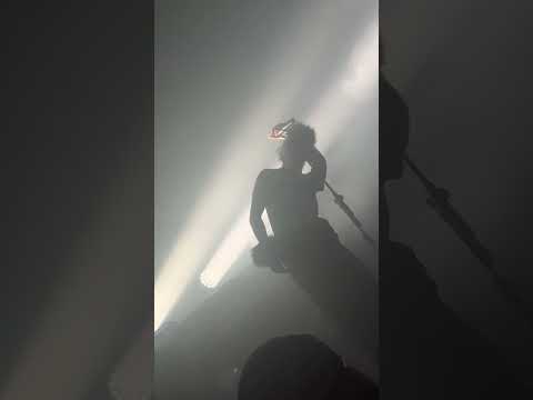 Ecco2k - PXE + In the Flesh (Live @ Natural Mind 2 London 25/06/2022)