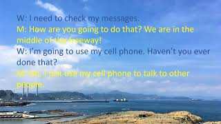 LPTD1 Unit 7 Cell Phone Messages