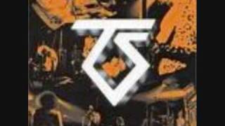 Twisted Sister - Club Daze Vol. II - 08 - Honey, Look Three Times