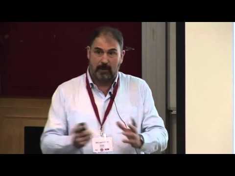 How to learn any language in six months Chris Lonsdale TEDxLingnanUniversity1