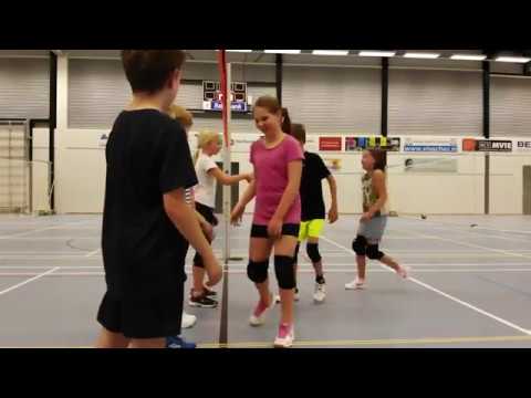 Spelregels WHV Basisscholentoernooi