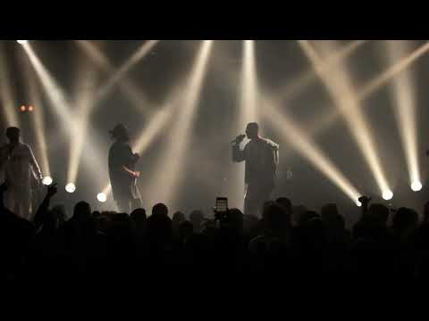 VELEBOR 10 let albuma Božja gamad pt6