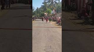 Download lagu LOMBA LARI CEPAT JARAK 60 METER SD 2  VS  SD 8  VS  SD 5 PEREBUTAN POSISI AMAN 2023 mp3