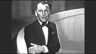 Frank Sinatra - "Moonlight in Vermont" (1962)