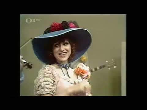 Petra Černocká   Snění nad hlávkou zelí 1979