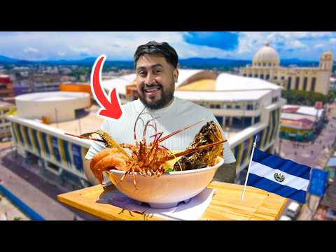 CUAL ES EL MERCADO MAS BARATO PARA COMER EN EL SALVADOR? 