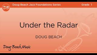 Under the Radar