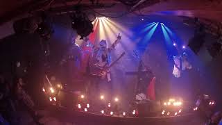 Terror - Death SS cover performed by Damnation Gallery