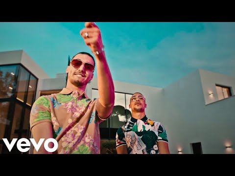 Maes - Exclu Mix 2025 | ft. (GIMS , Maes , Benab , Naza, SDM , Lacrim , Naps...)