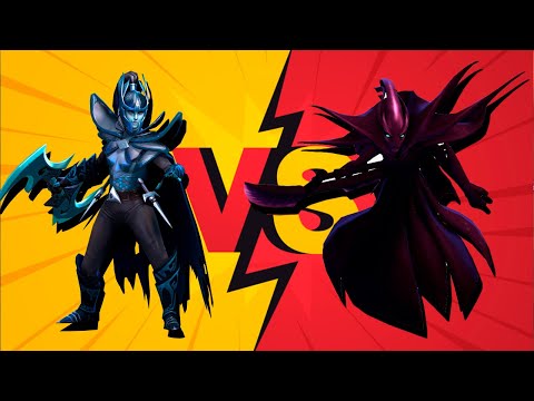 Who is stronger? Phantom Assassin or Spectre