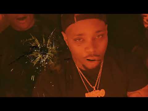 GMEBE Lil Chief Dinero - Dont Be Outside ( Official Music Video) Shot By @Byrdeyeviews