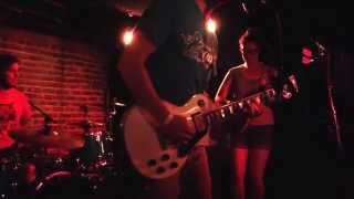 Our love has made us pariahs- Empire! Empire! (I was a lonely estate)