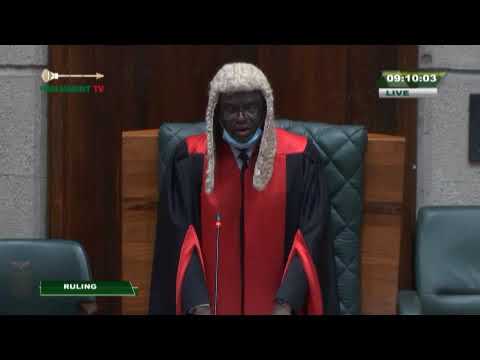 HON MWEETWA RULLING 1 10.07.2020