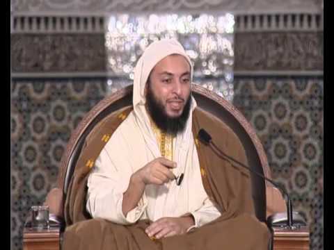 كرسي الإمام مالك- مادة الفقه المالكي- للدكتور سعيد الكملي - الدرس 188