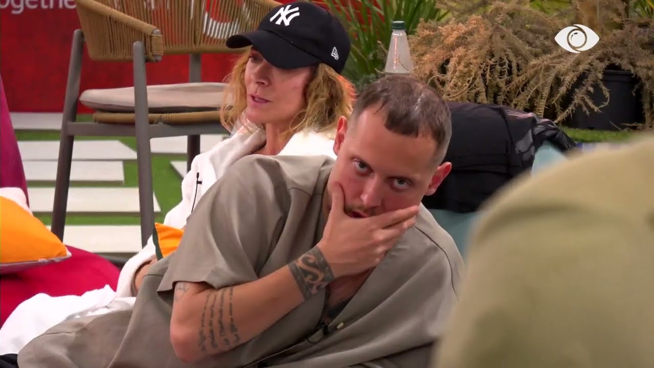 Juli është në merak se çfarë po ndodh/ Heidi-Gracianos: Më tha mos po bën skemë me Eglën