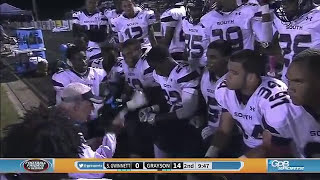 South Gwinnett at Grayson