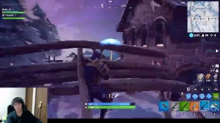 【Fortnate/フォートナイト】外人さんとディオ【コメント大歓迎】