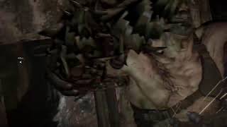 PS4版 バイオ6 のんびりゲリラしまひょか～＃1