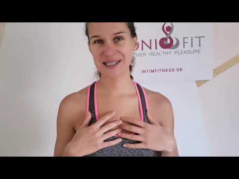 Entpanzerung nach Wilhelm Reich: 4. Brust (Theorie)