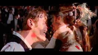 Moulin Rouge Soundtrack - Nicole Kidman and Ewan Mcgregor - Come What May