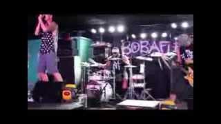 Almost Kings   Lose Yourself Cover