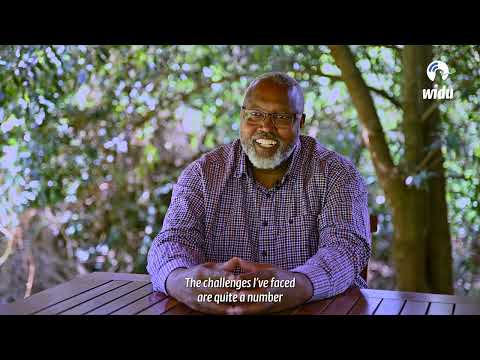 From Germany to Kenya: How George is Using Remittances to Spark Local Development